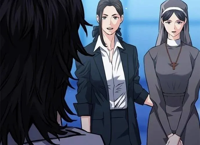 Druid Tại Ga Seoul - Người Hóa Thú Chap 152 - Next Chap 153