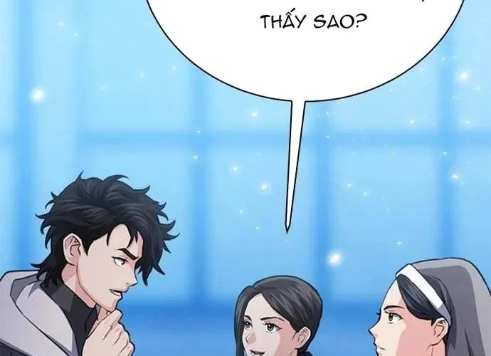 Druid Tại Ga Seoul - Người Hóa Thú Chap 152 - Next Chap 153