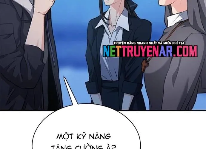 Druid Tại Ga Seoul - Người Hóa Thú Chap 152 - Next Chap 153