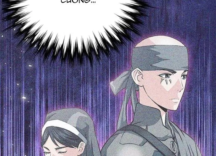 Druid Tại Ga Seoul - Người Hóa Thú Chap 152 - Next Chap 153