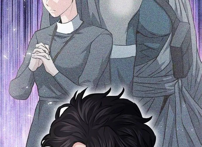 Druid Tại Ga Seoul - Người Hóa Thú Chap 152 - Next Chap 153