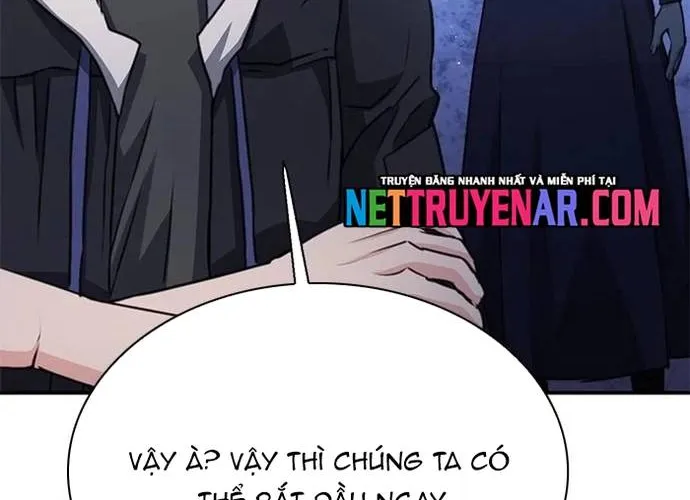 Druid Tại Ga Seoul - Người Hóa Thú Chap 152 - Next Chap 153