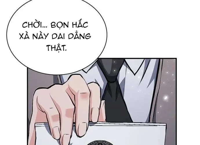 Druid Tại Ga Seoul - Người Hóa Thú Chap 153 - Next Chap 154