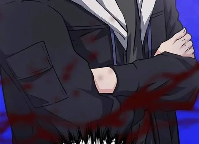 Druid Tại Ga Seoul - Người Hóa Thú Chap 152 - Next Chap 153