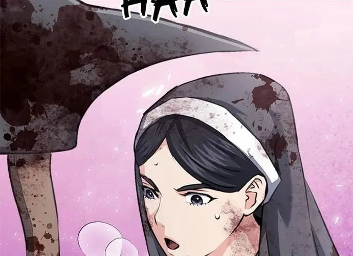 Druid Tại Ga Seoul - Người Hóa Thú Chap 152 - Next Chap 153