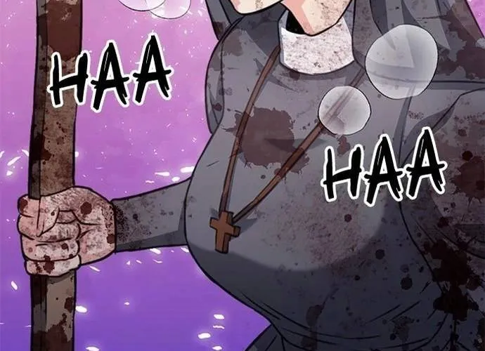 Druid Tại Ga Seoul - Người Hóa Thú Chap 152 - Next Chap 153