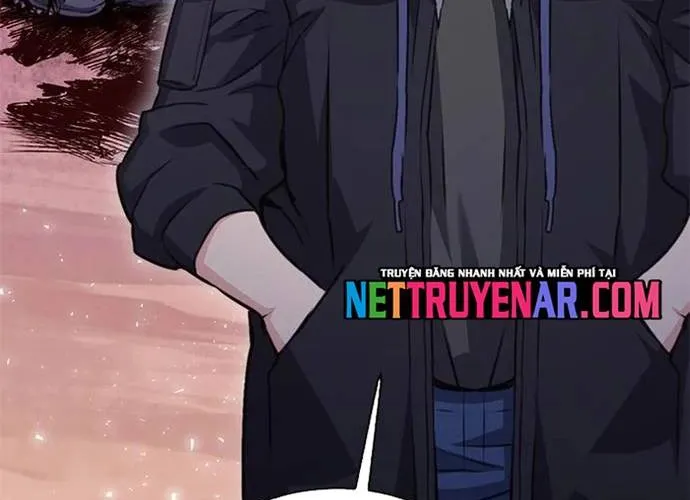 Druid Tại Ga Seoul - Người Hóa Thú Chap 152 - Next Chap 153