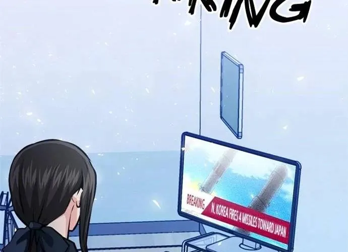 Druid Tại Ga Seoul - Người Hóa Thú Chap 153 - Next Chap 154