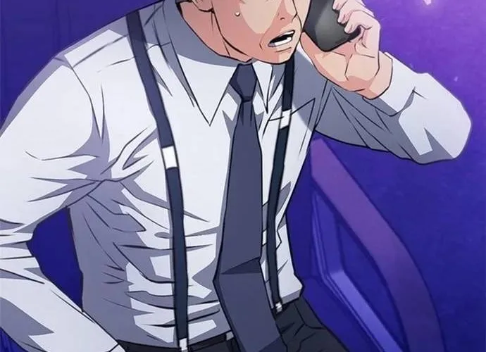 Druid Tại Ga Seoul - Người Hóa Thú Chap 153 - Next Chap 154