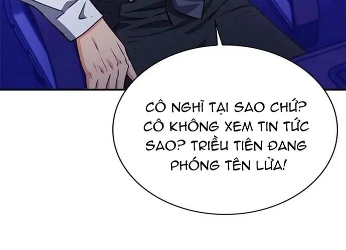 Druid Tại Ga Seoul - Người Hóa Thú Chap 153 - Next Chap 154