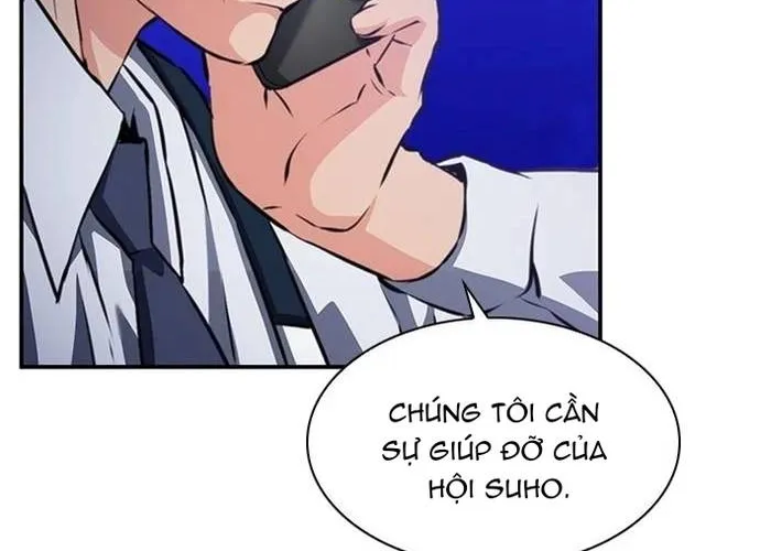 Druid Tại Ga Seoul - Người Hóa Thú Chap 153 - Next Chap 154