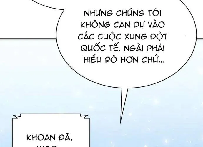 Druid Tại Ga Seoul - Người Hóa Thú Chap 153 - Next Chap 154
