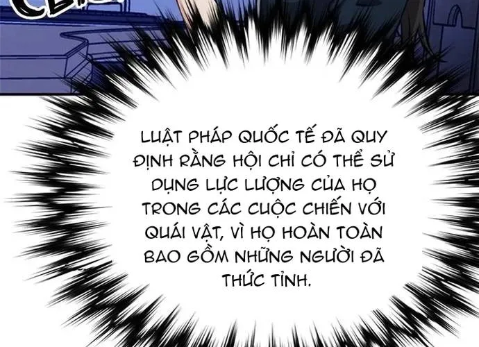 Druid Tại Ga Seoul - Người Hóa Thú Chap 153 - Next Chap 154