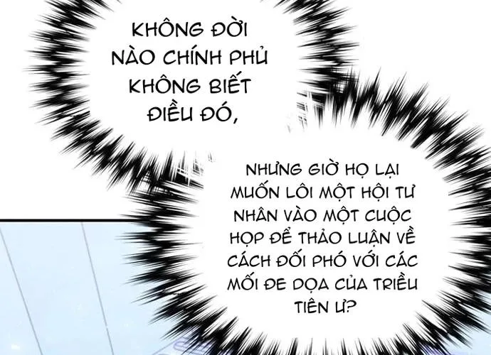 Druid Tại Ga Seoul - Người Hóa Thú Chap 153 - Next Chap 154