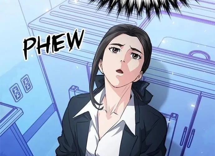 Druid Tại Ga Seoul - Người Hóa Thú Chap 153 - Next Chap 154