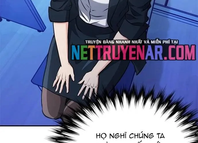 Druid Tại Ga Seoul - Người Hóa Thú Chap 153 - Next Chap 154