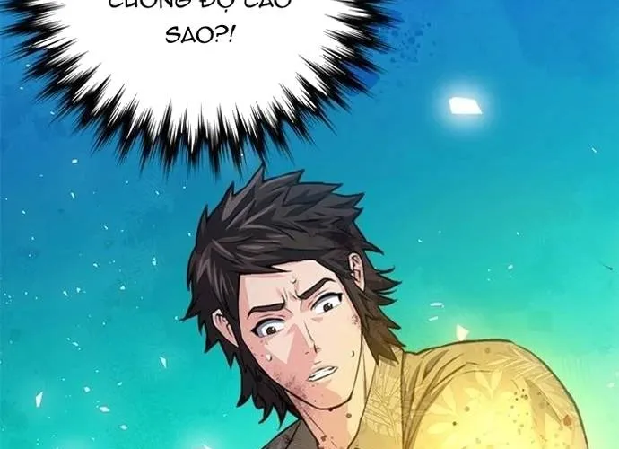 Druid Tại Ga Seoul - Người Hóa Thú Chap 151 - Next Chap 152