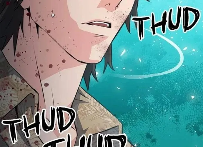 Druid Tại Ga Seoul - Người Hóa Thú Chap 151 - Next Chap 152