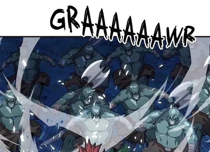 Druid Tại Ga Seoul - Người Hóa Thú Chap 151 - Next Chap 152