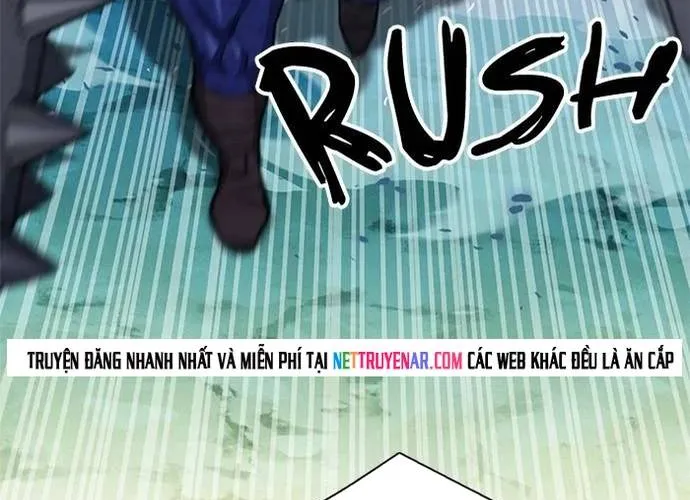 Druid Tại Ga Seoul - Người Hóa Thú Chap 151 - Next Chap 152