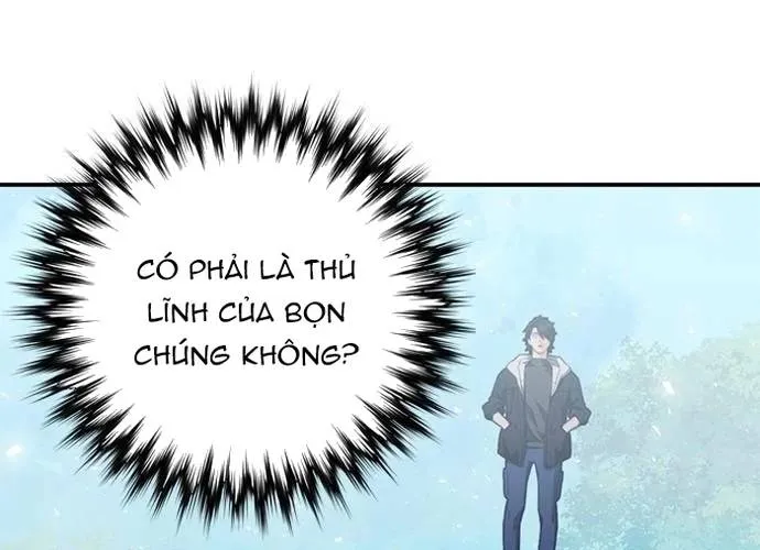 Druid Tại Ga Seoul - Người Hóa Thú Chap 151 - Next Chap 152