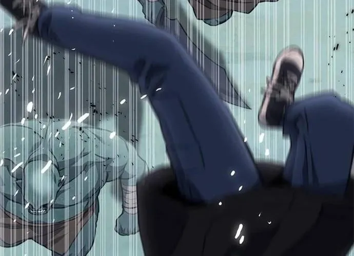 Druid Tại Ga Seoul - Người Hóa Thú Chap 151 - Next Chap 152