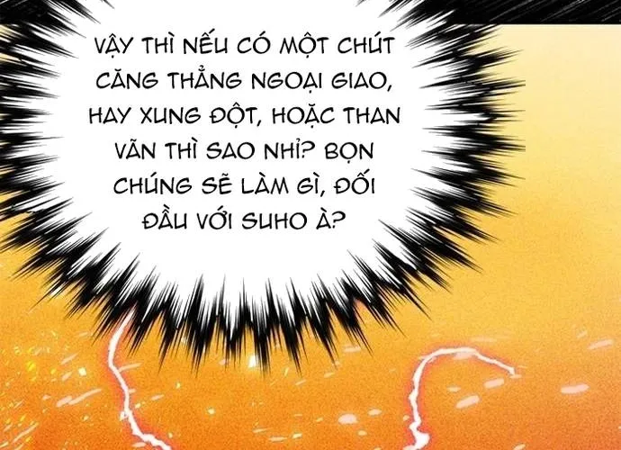 Druid Tại Ga Seoul - Người Hóa Thú Chap 151 - Next Chap 152