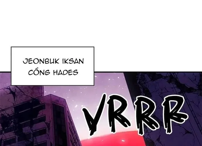 Druid Tại Ga Seoul - Người Hóa Thú Chap 151 - Next Chap 152