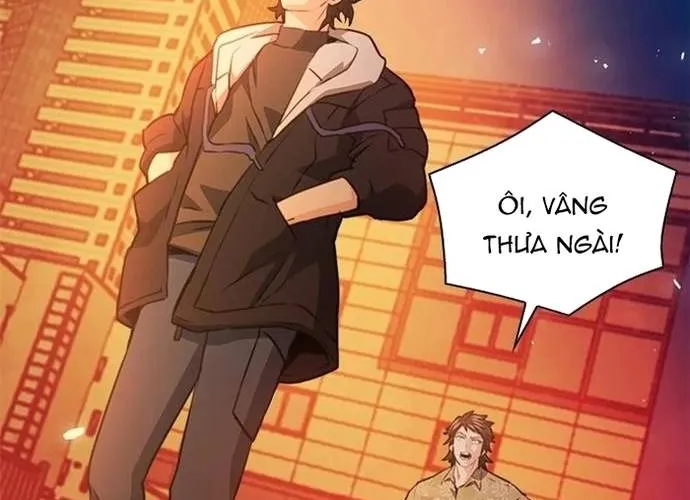 Druid Tại Ga Seoul - Người Hóa Thú Chap 151 - Next Chap 152