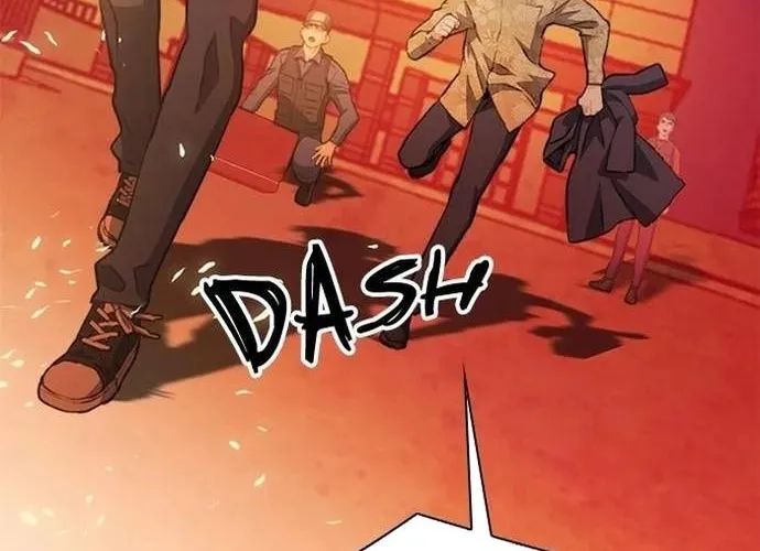 Druid Tại Ga Seoul - Người Hóa Thú Chap 151 - Next Chap 152