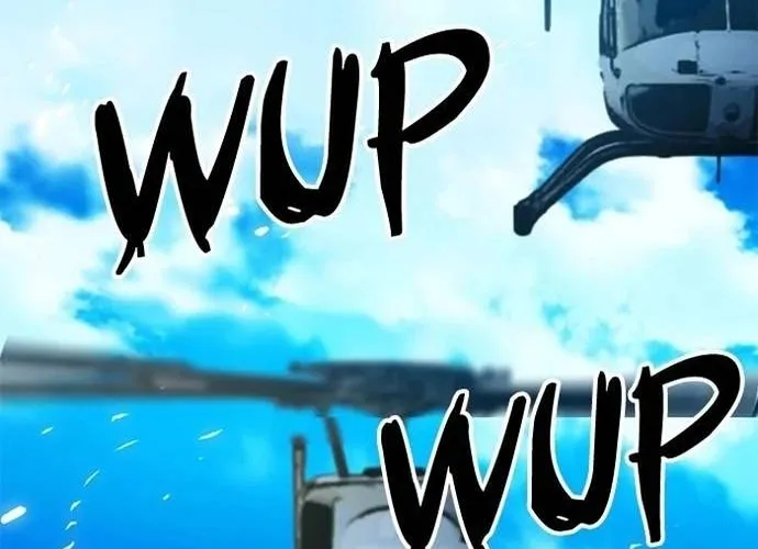 Druid Tại Ga Seoul - Người Hóa Thú Chap 151 - Next Chap 152