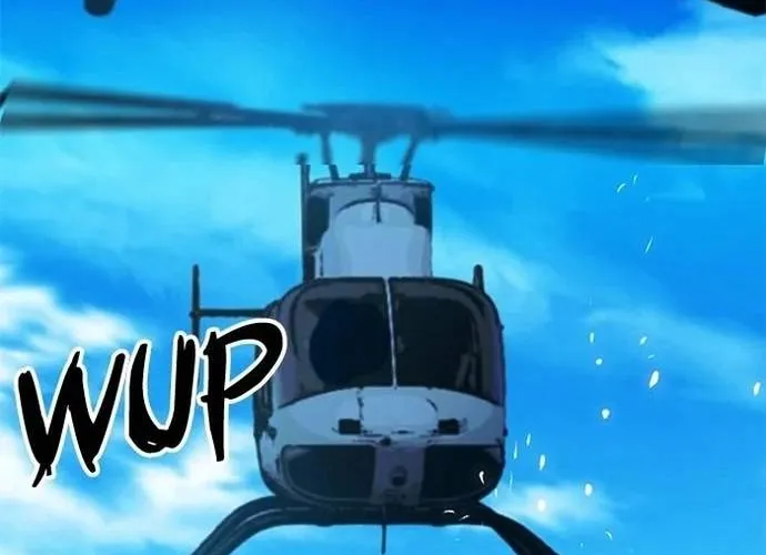 Druid Tại Ga Seoul - Người Hóa Thú Chap 151 - Next Chap 152