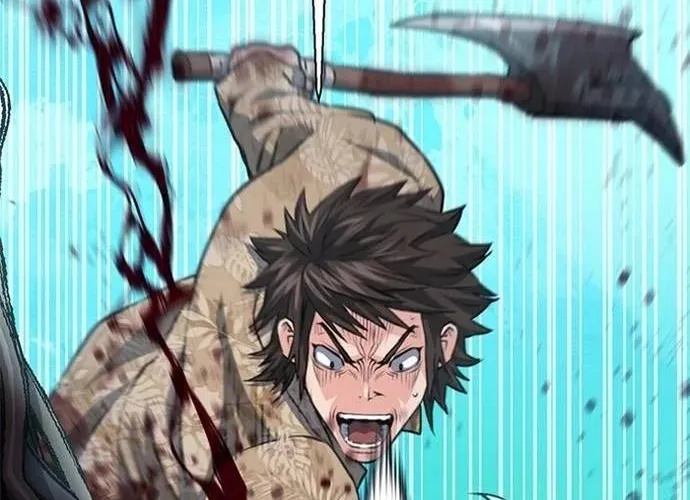 Druid Tại Ga Seoul - Người Hóa Thú Chap 152 - Next Chap 153