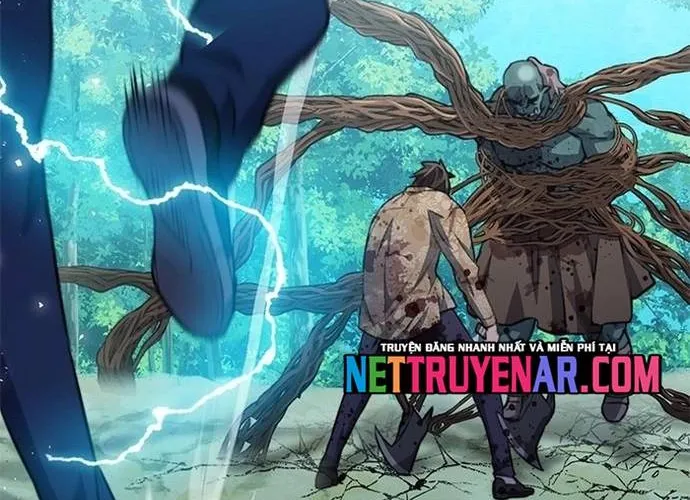 Druid Tại Ga Seoul - Người Hóa Thú Chap 152 - Next Chap 153