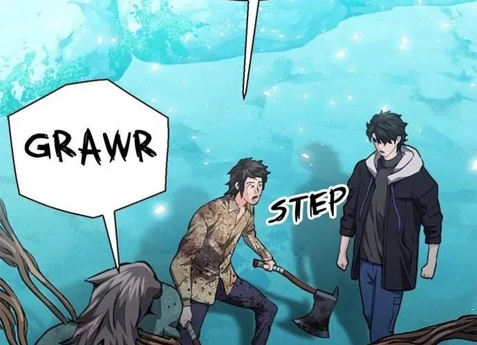 Druid Tại Ga Seoul - Người Hóa Thú Chap 152 - Next Chap 153