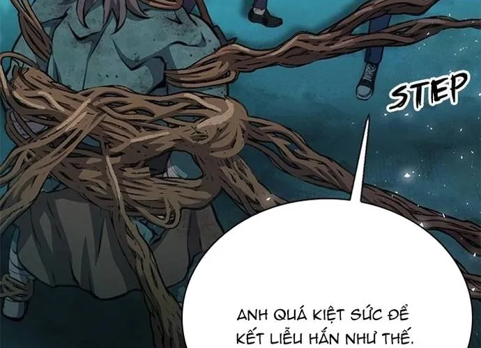 Druid Tại Ga Seoul - Người Hóa Thú Chap 152 - Next Chap 153
