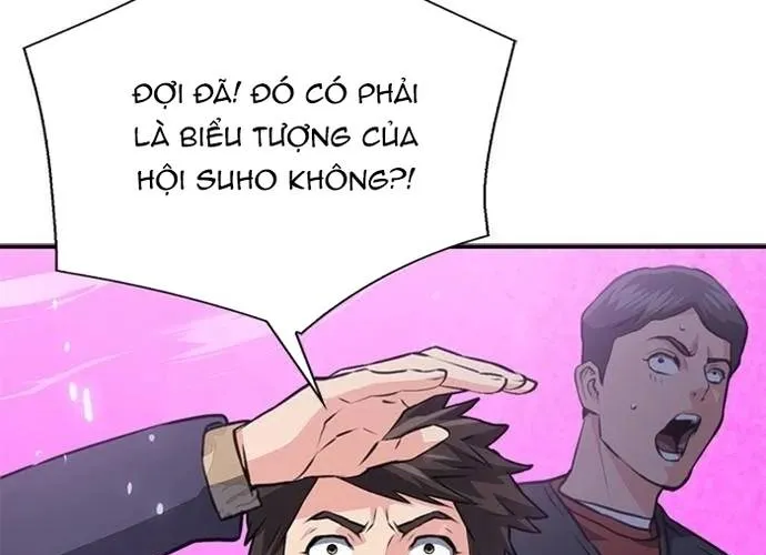 Druid Tại Ga Seoul - Người Hóa Thú Chap 151 - Next Chap 152