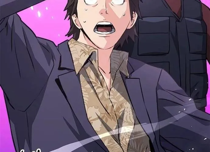 Druid Tại Ga Seoul - Người Hóa Thú Chap 151 - Next Chap 152