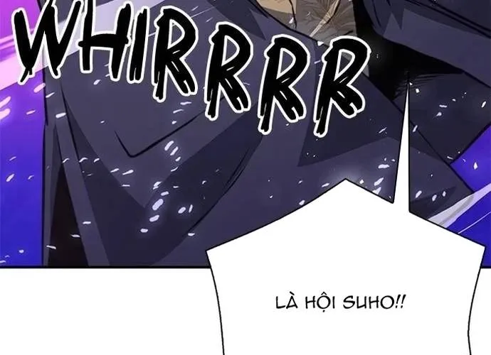 Druid Tại Ga Seoul - Người Hóa Thú Chap 151 - Next Chap 152