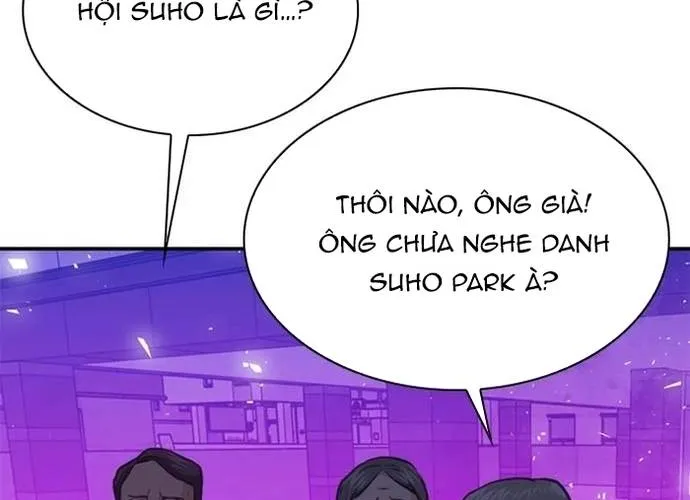 Druid Tại Ga Seoul - Người Hóa Thú Chap 151 - Next Chap 152