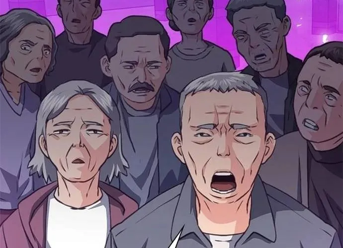 Druid Tại Ga Seoul - Người Hóa Thú Chap 151 - Next Chap 152