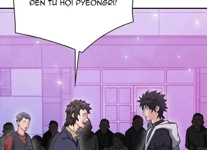 Druid Tại Ga Seoul - Người Hóa Thú Chap 151 - Next Chap 152