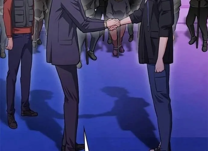 Druid Tại Ga Seoul - Người Hóa Thú Chap 151 - Next Chap 152