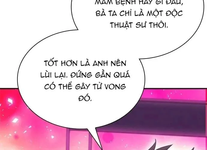 Druid Tại Ga Seoul - Người Hóa Thú Chap 151 - Next Chap 152