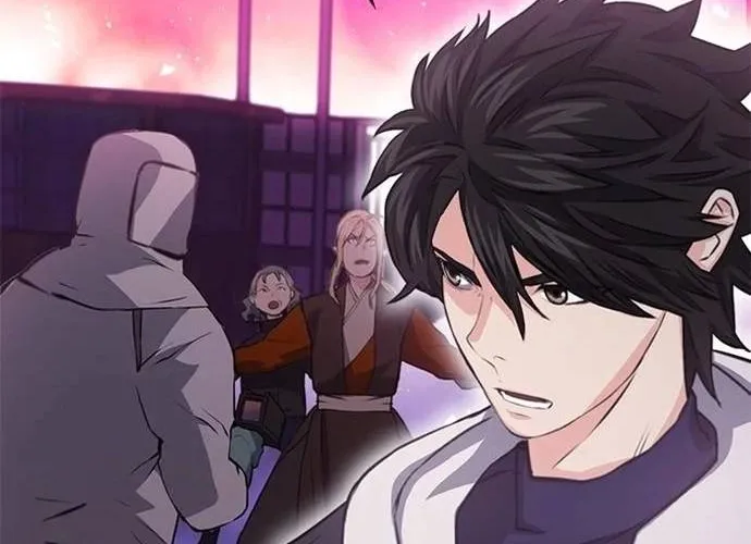 Druid Tại Ga Seoul - Người Hóa Thú Chap 151 - Next Chap 152