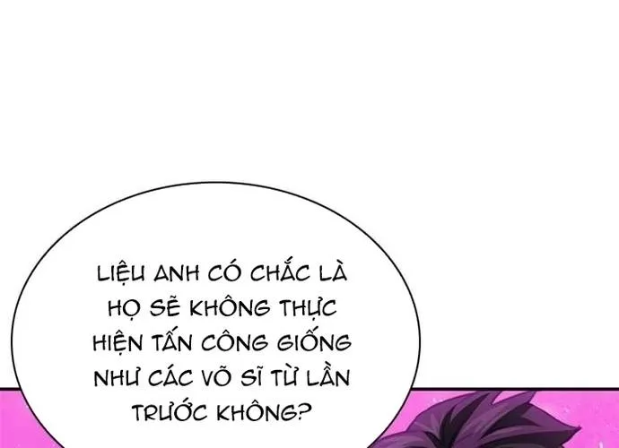 Druid Tại Ga Seoul - Người Hóa Thú Chap 151 - Next Chap 152