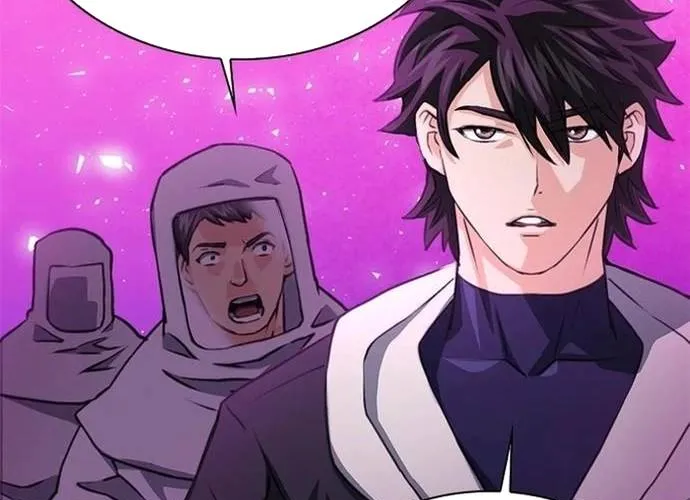 Druid Tại Ga Seoul - Người Hóa Thú Chap 151 - Next Chap 152