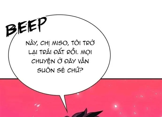 Druid Tại Ga Seoul - Người Hóa Thú Chap 151 - Next Chap 152