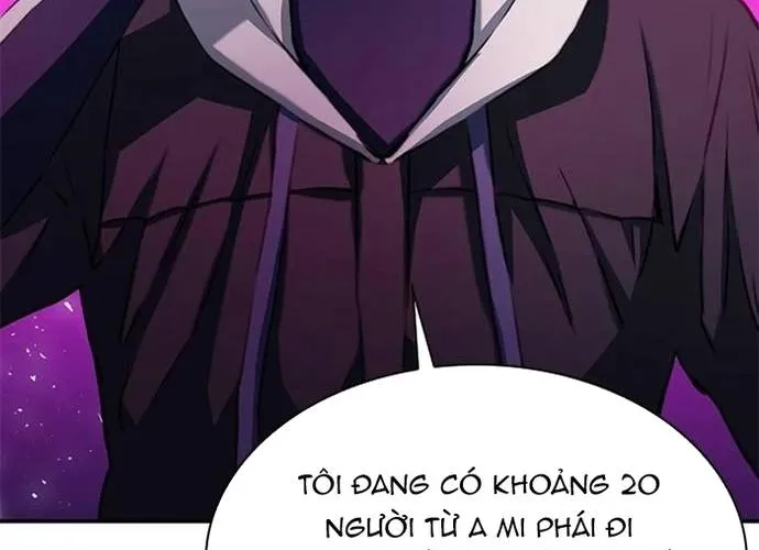 Druid Tại Ga Seoul - Người Hóa Thú Chap 151 - Next Chap 152