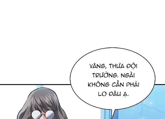 Druid Tại Ga Seoul - Người Hóa Thú Chap 151 - Next Chap 152